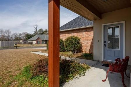 13310 REID Drive, Gonzales, Louisiana 70737, Stati Uniti