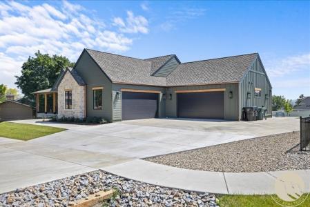 4624 Toyon Drive, Billings, Montana 59106, USA