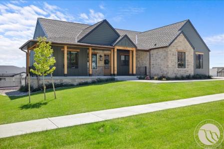 4624 Toyon Drive, Billings, Montana 59106, Estados Unidos