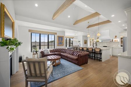 4624 Toyon Drive, Billings, Montana 59106, Estados Unidos