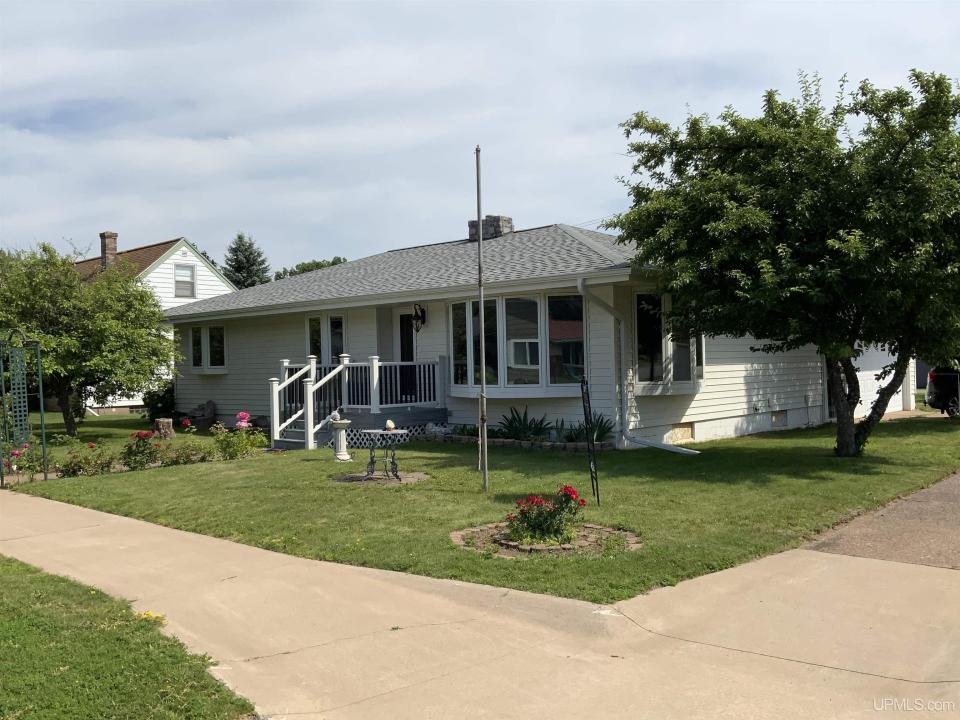 500 Croix, Negaunee, 密歇根州 49866, 美国