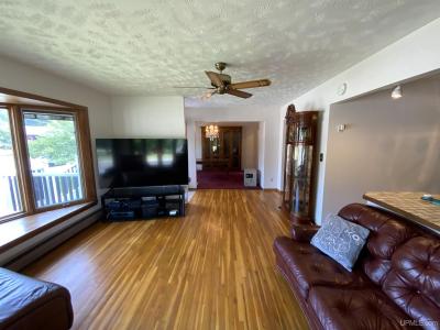 500 Croix, Negaunee, 密歇根州 49866, 美国