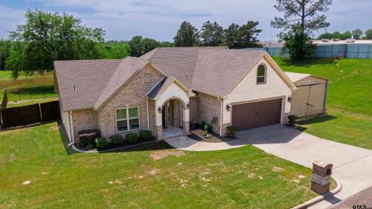 310 Rosewood St, Mt Pleasant, Texas 75455