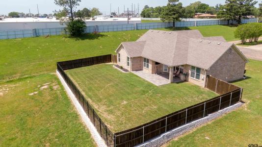 310 Rosewood St, Mt Pleasant, Texas 75455