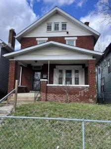 1144 E Whittier Street, Columbus, Ohio 43206, USA