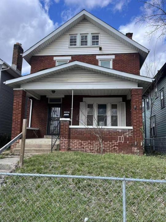 1144 E Whittier Street, Columbus, 오하이오 43206, 미국