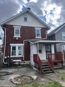1144 E Whittier Street, Columbus, Ohio 43206, USA