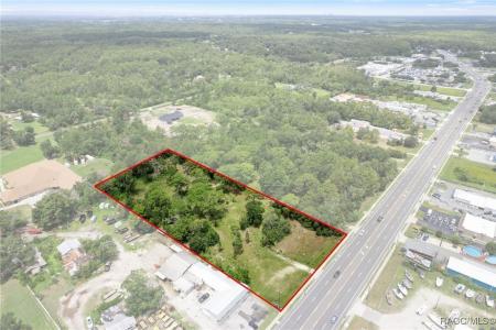 6552 W Gulf To Lake Highway, Crystal River, Флорида 34429, Соединенные Штаты