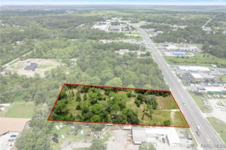 6552 W Gulf To Lake Highway, Crystal River, Флорида 34429, Соединенные Штаты