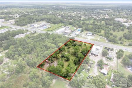 6552 W Gulf To Lake Highway, Crystal River, Флорида 34429, Соединенные Штаты