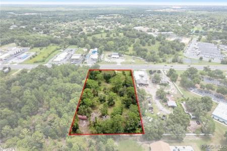 6552 W Gulf To Lake Highway, Crystal River, Флорида 34429, Соединенные Штаты