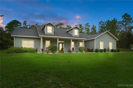 4464 N Elkcam Boulevard, Beverly Hills, 플로리다 34465, 미국