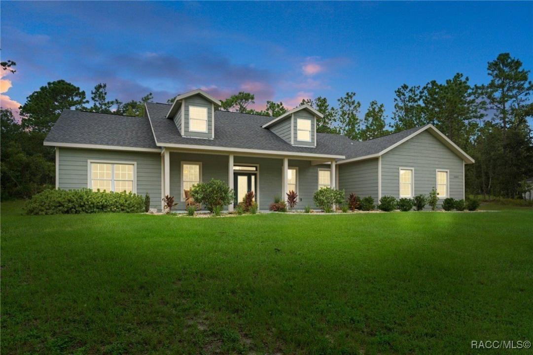 4464 N Elkcam Boulevard, Beverly Hills, Florida 34465, Amerika Birleşik Devletleri