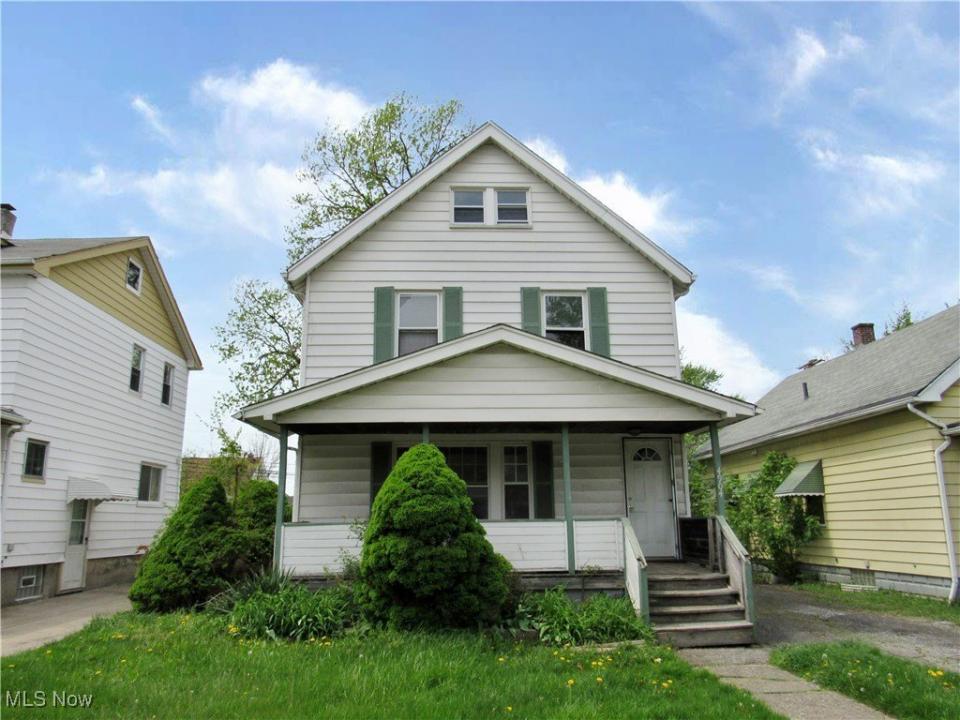 4904 E 85th Street, Garfield Heights, Ohio 44125