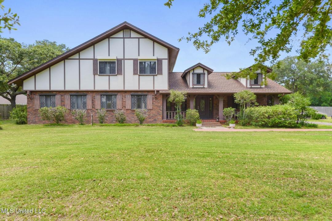 20030 Pineville Road, Long Beach, Mississippi 39560, Estados Unidos