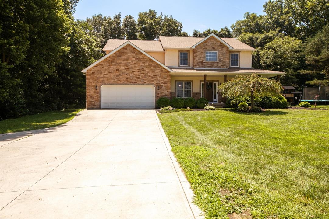 747 London Groveport Road, Lockbourne, אוהיו 43137, ארצות הברית של אמריקה