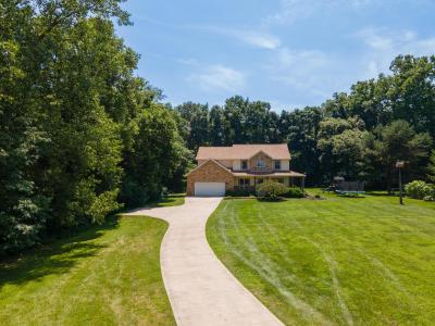 747 London Groveport Road, Lockbourne, אוהיו 43137, ארצות הברית של אמריקה