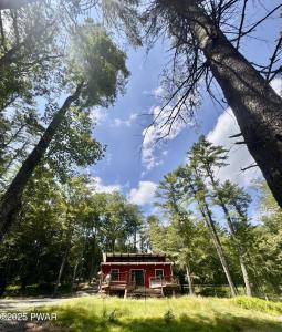 307 Fawn Lake Drive, Hawley, بنسلفانيا 18428, الولايات المتحدة
