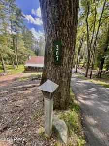 307 Fawn Lake Drive, Hawley, بنسلفانيا 18428, الولايات المتحدة