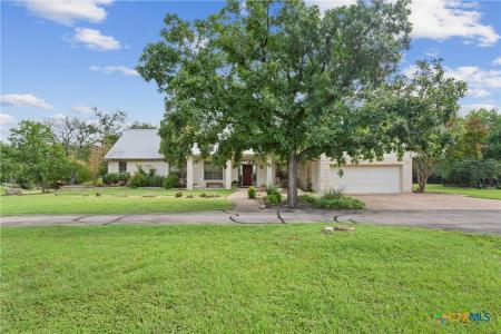 13730 Settlements Road, Salado, 得克萨斯州 76571, 美国