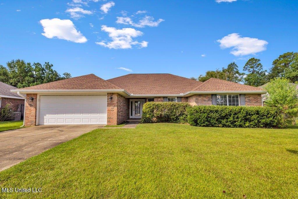 3506 Farrington Court, Ocean Springs, Mississippi 39564, Amerika Birleşik Devletleri