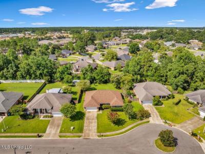3506 Farrington Court, Ocean Springs, Mississippi 39564, Amerika Birleşik Devletleri