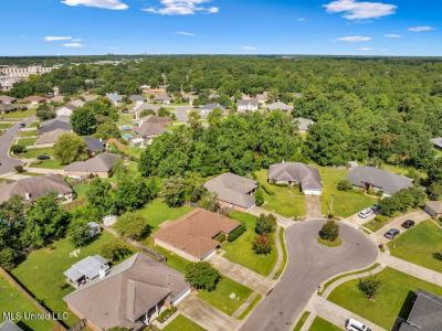 3506 Farrington Court, Ocean Springs, Mississippi 39564, Amerika Birleşik Devletleri