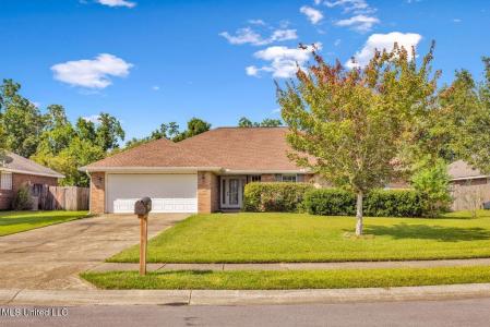 3506 Farrington Court, Ocean Springs, Mississippi 39564, USA