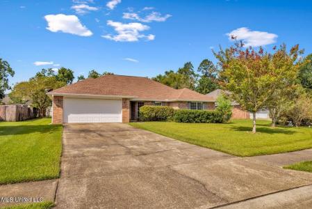 3506 Farrington Court, Ocean Springs, Mississippi 39564, Amerika Birleşik Devletleri