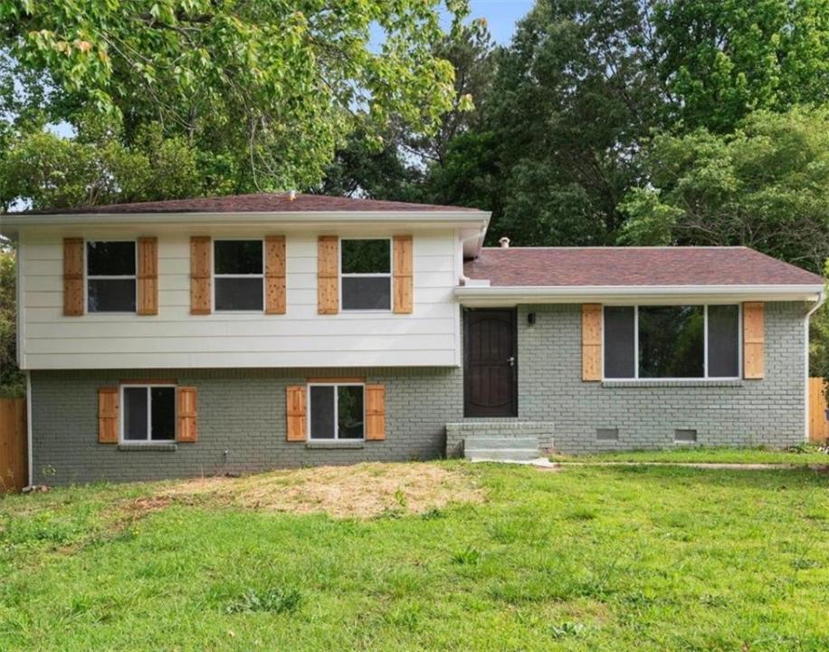 8432 Magnolia Drive, Jonesboro, Géorgie 30238, États-Unis