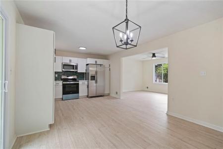 8432 Magnolia Drive, Jonesboro, Géorgie 30238, États-Unis
