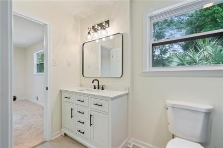 8432 Magnolia Drive, Jonesboro, Géorgie 30238, États-Unis