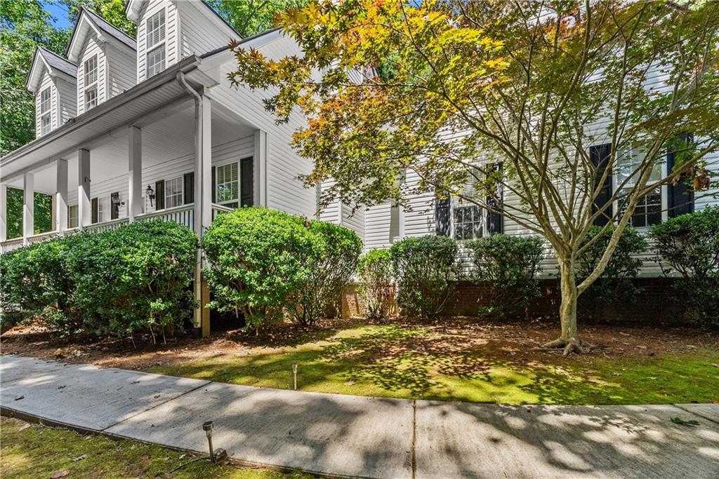 5303 Monarc Drive, Gainesville, 乔治亚州 30506, 美国