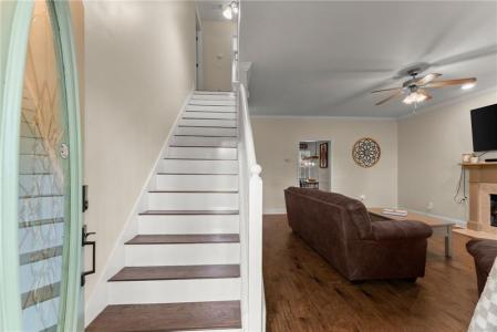 5303 Monarc Drive, Gainesville, 乔治亚州 30506, 美国