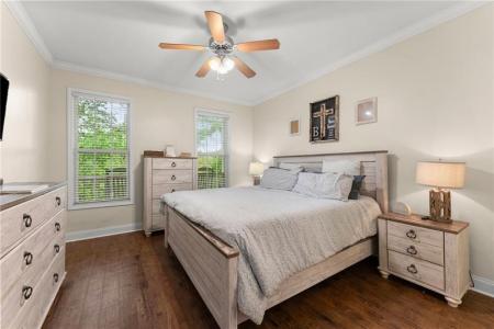 5303 Monarc Drive, Gainesville, 乔治亚州 30506, 美国