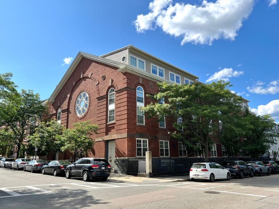 616 E 4th Street #305, Boston, Massachusetts 02127, Estados Unidos