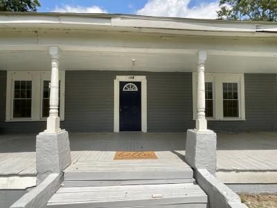 158 Bowen St, Abbeville, 乔治亚州 31001, 美国