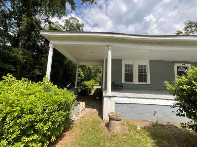 158 Bowen St, Abbeville, 乔治亚州 31001, 美国