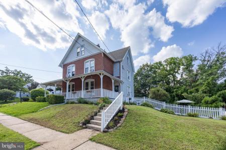515 Heckel Ave, Spring City, Pennsylvania 19475, USA