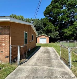 724 Glensford Drive, Fayetteville, North Carolina 28314, Stati Uniti