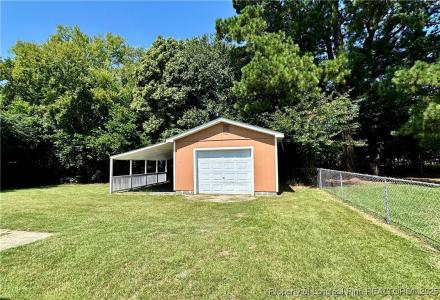 724 Glensford Drive, Fayetteville, North Carolina 28314, Stati Uniti