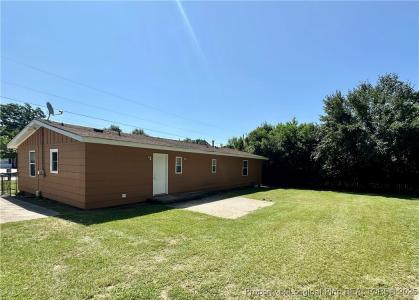 724 Glensford Drive, Fayetteville, North Carolina 28314, Stati Uniti