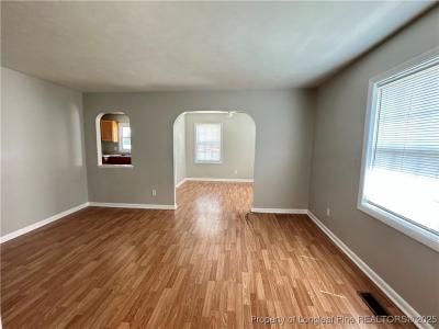 724 Glensford Drive, Fayetteville, North Carolina 28314, Stati Uniti