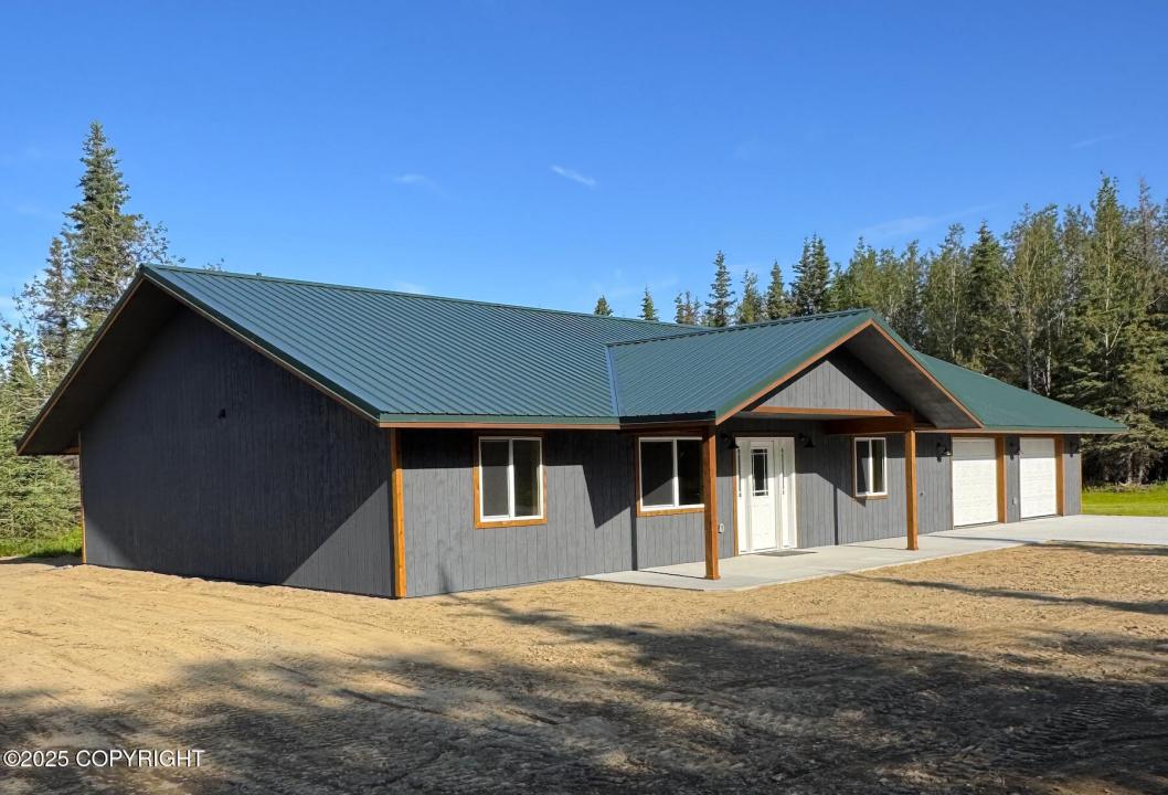 53503 Mandy Court, Kasilof, Alaska 99610, HOA KỲ