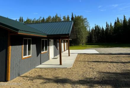 53503 Mandy Court, Kasilof, Alaska 99610, HOA KỲ