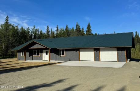 53503 Mandy Court, Kasilof, Alaska 99610, HOA KỲ