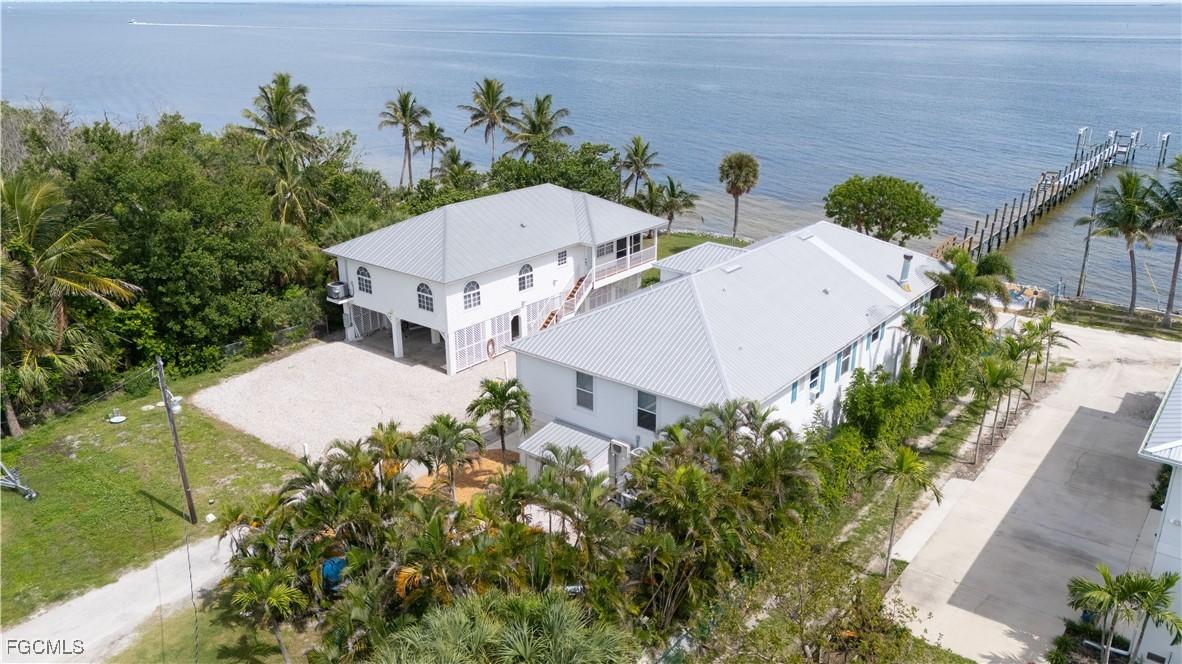 8550 Ebbtide Way, Bokeelia, Florida 33922, Stati Uniti
