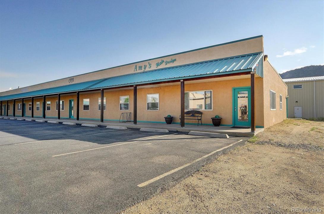 28350 County Road 317 #1, Buena Vista, Colorado 81211, HOA KỲ
