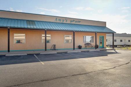28350 County Road 317 #1, Buena Vista, Colorado 81211, HOA KỲ