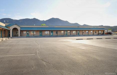 28350 County Road 317 #1, Buena Vista, Colorado 81211, HOA KỲ